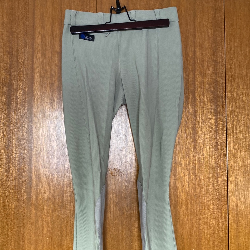 Irideon Riding Wear Bootcut Breeches